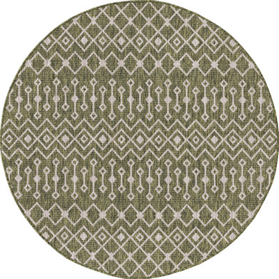Pergola Markeya Rug
