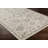 Minonk Hand Tufted Wool Floral Indoor Rug-333824804