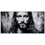 Plaque murale I Am The Way Truth and Life