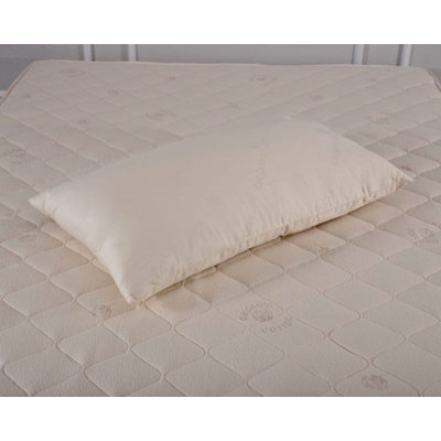 Gengler Cotton Firm Cooling Pillow