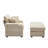 Upholstered Chaise Lounge-1348583451