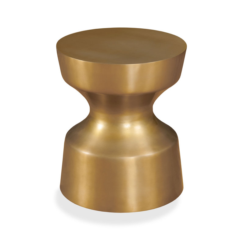 Grand Tour End Table