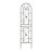2 Pack Metal Garden Trellis