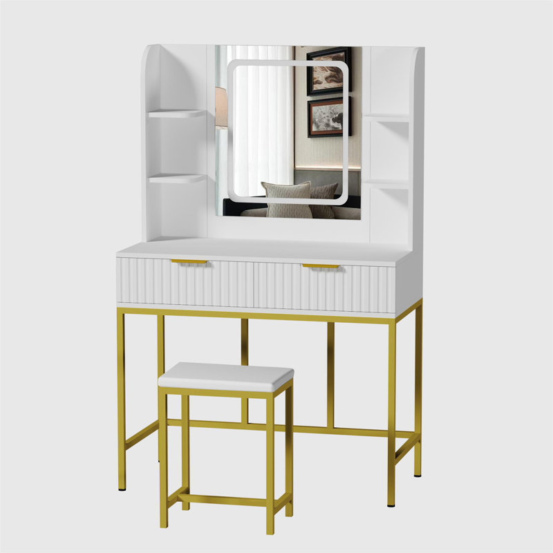 Annabelle Dressing Table