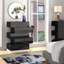 Ensemble de chambre à coucher lit plateforme personnalisable Matt