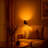 Cylinder Plug-In Dimmable Night Light With 2000K-118331820