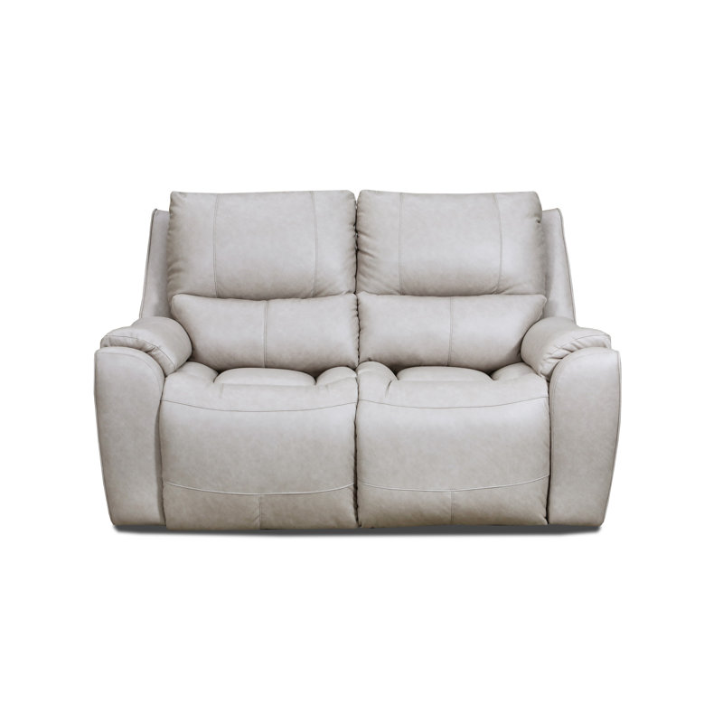 Causeuse inclinable Winchester, P2