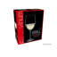 RIEDEL 6416/05 Vinum Viognier/Chardonnay Wine Glasses, 13oz, Clear, Pack of 2