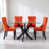Orange/Black n'est pas disponible