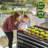 8X4ft Galvanized Raised Garden Bed Kit - Triple-Layer Steel With Colored Coating, 2Ft Height For Vegetables & Herbs, Includes Corner Brackets For Stability, Easy Assembly-1292513735-1292513731-1292513732