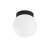 Idora Flush Mounted Sconce-478983930