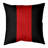 Leather/Suede Reversible Throw Pillow-264982846-137805072