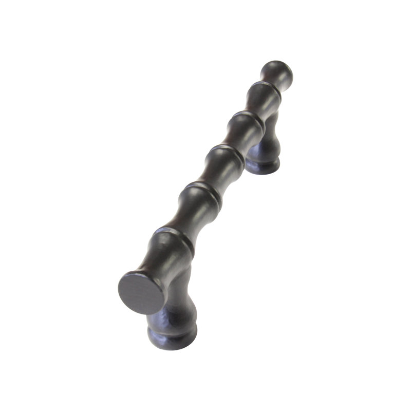 Bamboo 5" Center Bar Pull Multipack