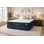 Matelas à plateau-coussin européen Escapade