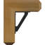 Support traditionnel en fer à repasser triple 4 po Craftsman-108925673-108925679