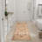 Heriberto Machine Washable Vintage Area Rug-701725791