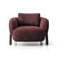 Fauteuil d'appoint Premier