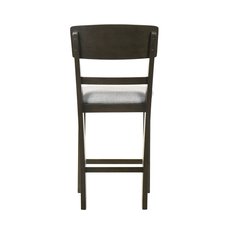 Roanna Upholstered Counter Stool
