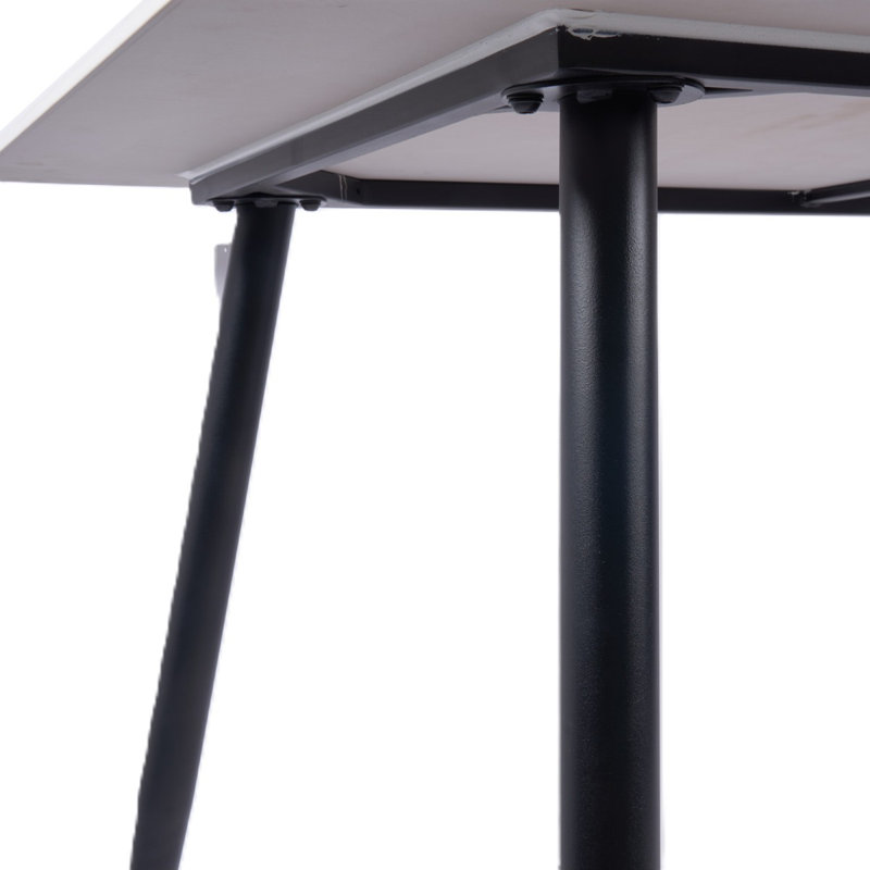Daiveon Rectangular 140cm Dining Table