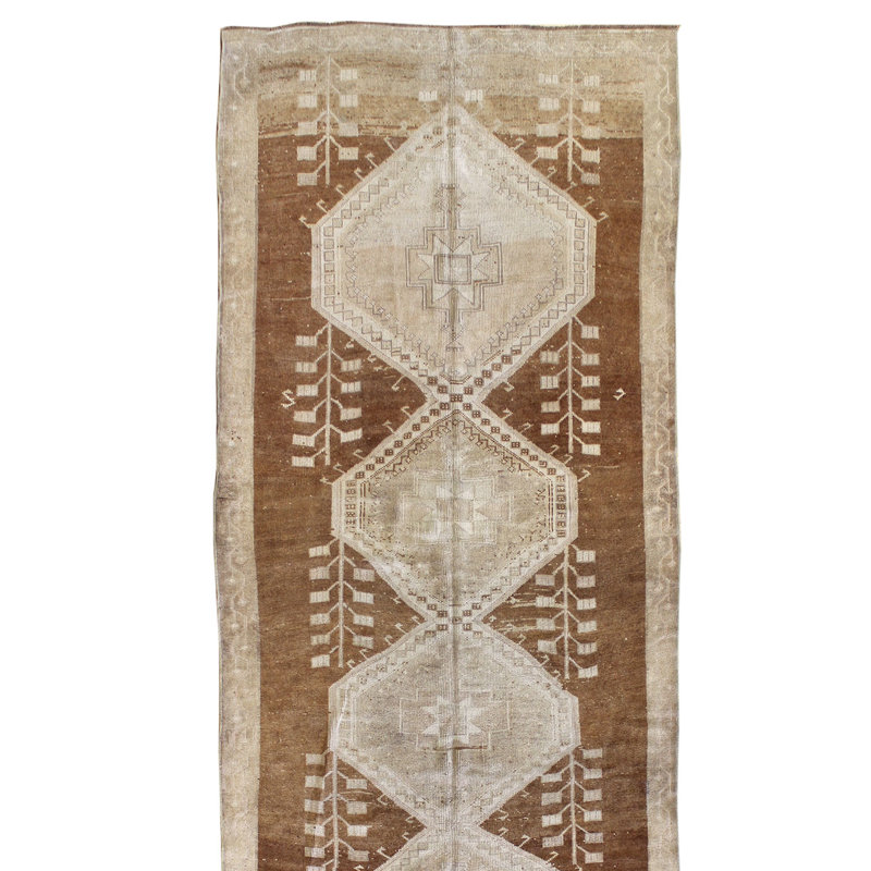 Kars One-of-a-Kind 5'7" X 13'5" Area Rug