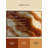 Machine Washable Kirkwood Caramel Flan Global Inspired Vintage Look Rug in Brown – Beige Binding-795838803