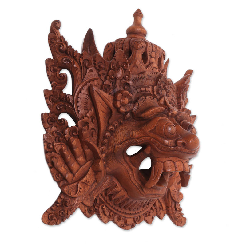 Handmade Wood Wall Decor