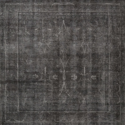 Alduino Oriental Indoor Rug