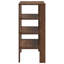 6 Pair Shoe Rack-828719653