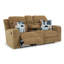 Jhanae 2-Piece Upholstery Package