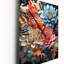 Horloge murale Dareld-1601170702