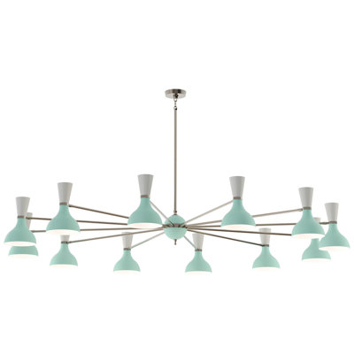Lustre Clare Light