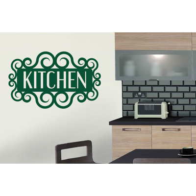Wall Decal