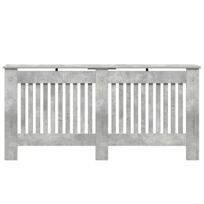 Radiator Cover