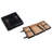 Parklawn Wood Cigar Humidor