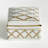 Antoine LIDDED BOXES ST/3