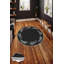 Tapis noir / blanc Mccormack-793499777