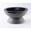 Round Charcoal Smokeless Fire Pit-67342676