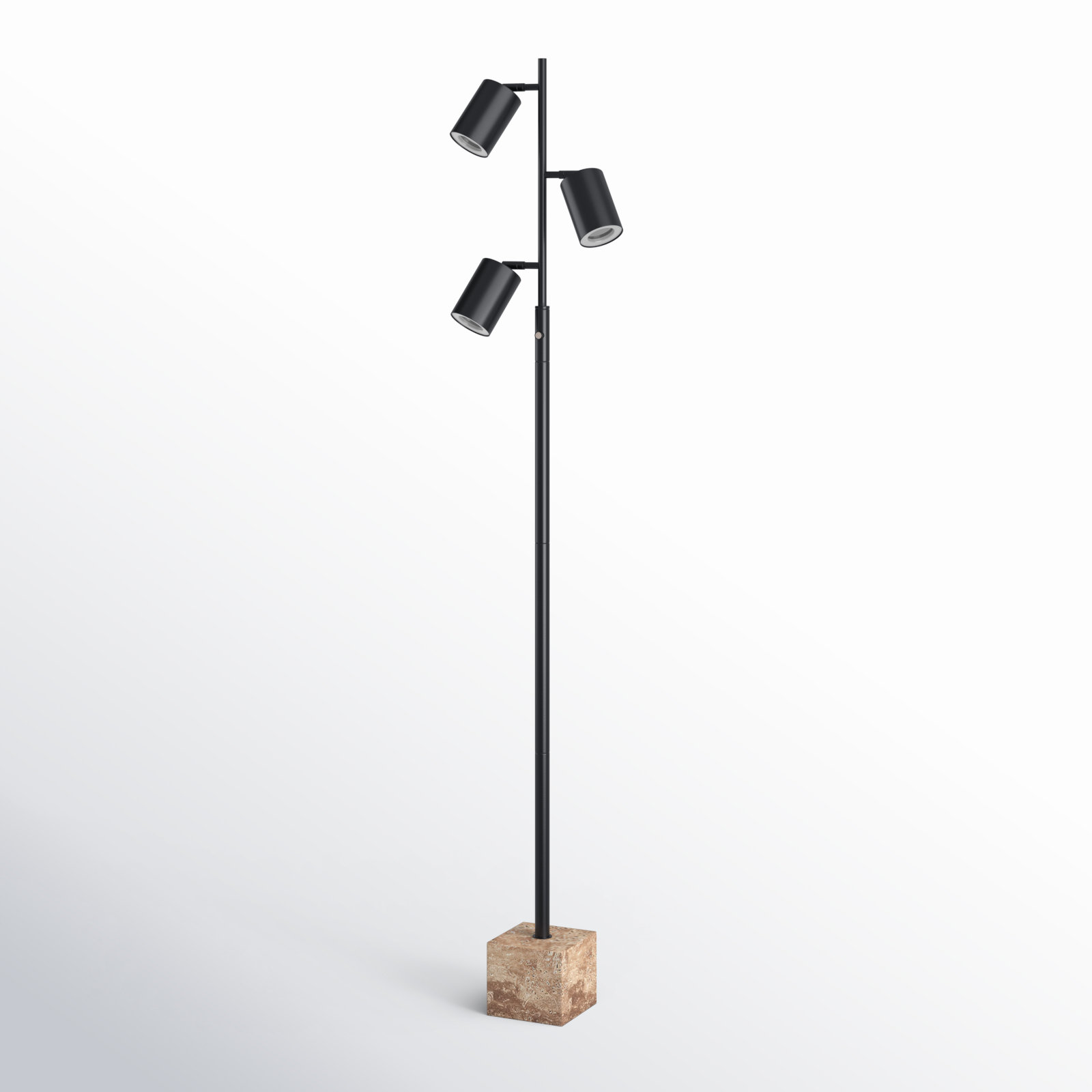 Inci 64'' Floor Lamp