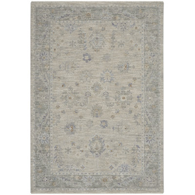 Oriental Area Rug