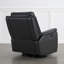 Fauteuil inclinable en similicuir Puspha-1581477235