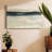 Sand & Sea II-Gallery Wrapped Canvas-1586867382