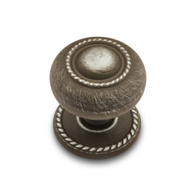 CK Series Mushroom Knob