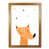 Honey Oak Frame is unavailable