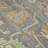 Lucama Bordered Floral Durable Performance Indoor/Outdoor Area Rug-873419028