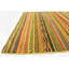 Tapis multicolore Naber
