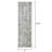 Aldolphus Oriental Indoor Rug-1959689837