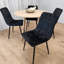 Sylvan 4 - Person Dining Set-1940687029