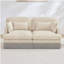 Canapé Comfy Chenille Leopard