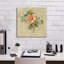 «Provence Rose 2» par Cheri Blum, art mural sur toile-1821626474