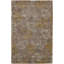 Seasons Floral Area Rug in Green-1879182311